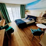 Porta Mare Marine Apartment