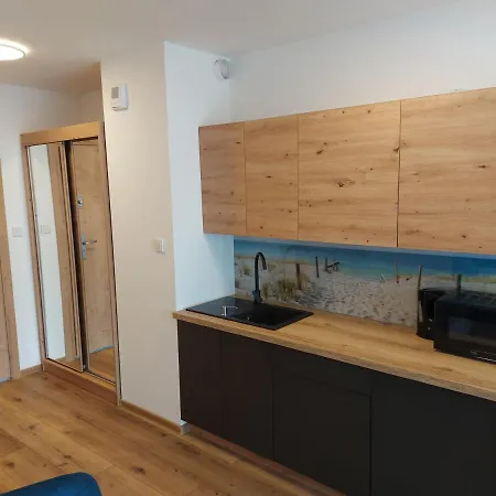 Apartmán Porta Mare Marine