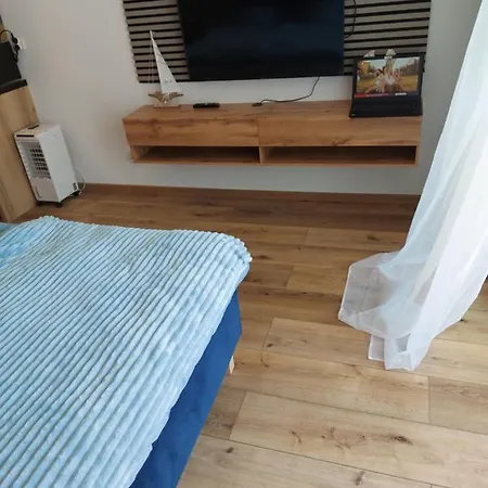 Porta Mare Marine Dziwnow