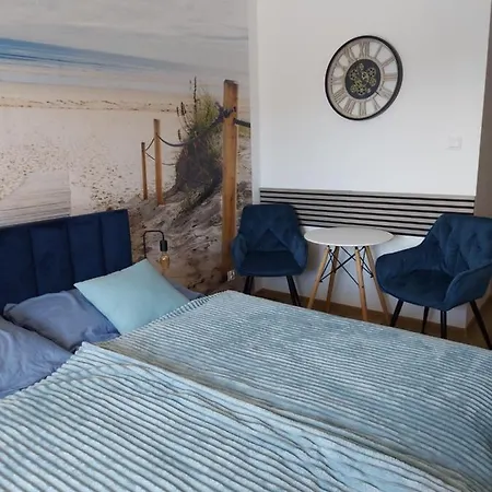 Porta Mare Marine Dziwnów