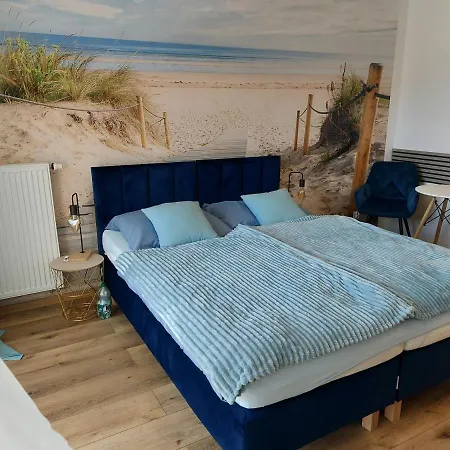 Porta Mare Marine Dziwnów