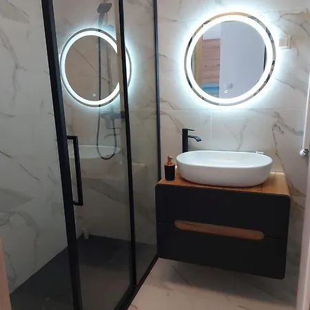 Porta Mare Marine Dziwnow