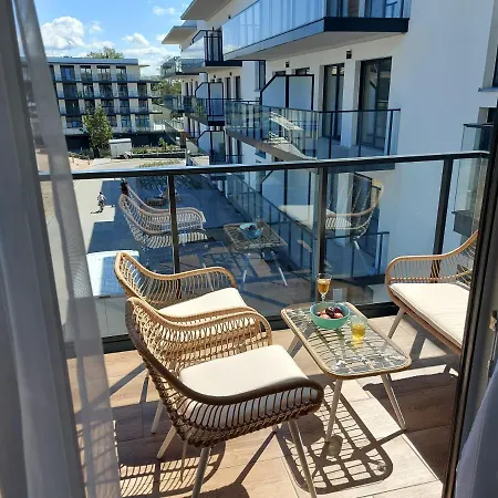 Porta Mare Marine Dziwnów