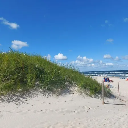 Porta Mare Marine * Dziwnów