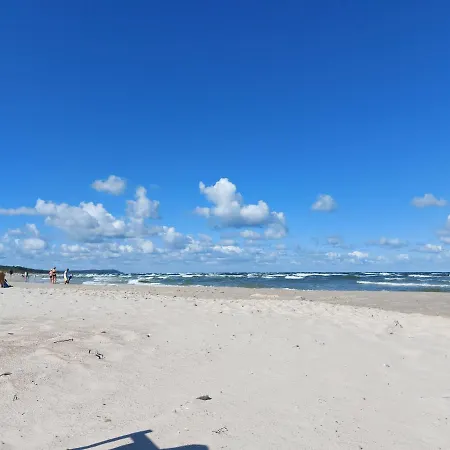 Porta Mare Marine * Dziwnow