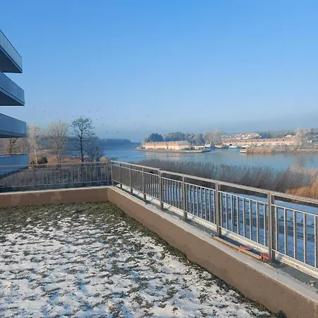 Porta Mare Marine Dziwnów