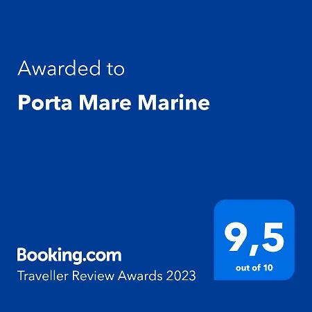 Porta Mare Marine Apartment Dziwnow