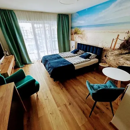 Porta Mare Marine Apartment