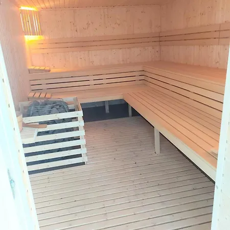Porta Mare Marine Apartment Dziwnów