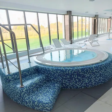 Porta Mare Marine Dziwnów