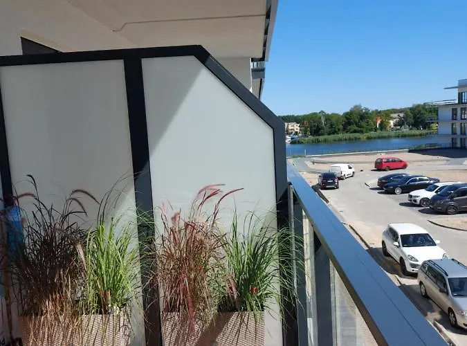 Porta Mare Marine Apartamento Dziwnów