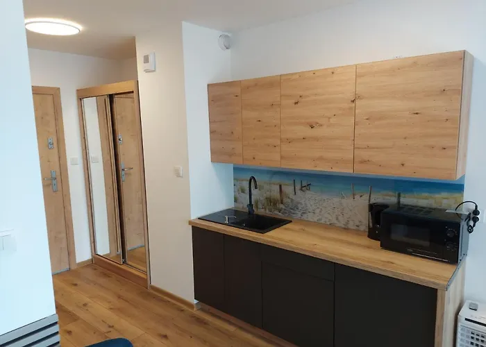 アパート Porta Mare Marine