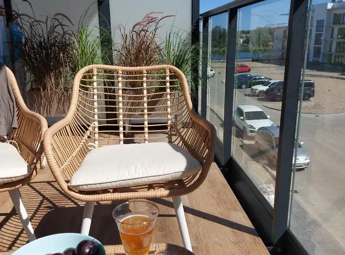 Apartamento Porta Mare Marine Dziwnów