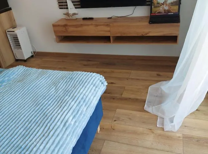 Porta Mare Marine Dziwnów