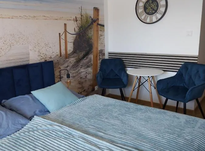 Porta Mare Marine Dziwnów