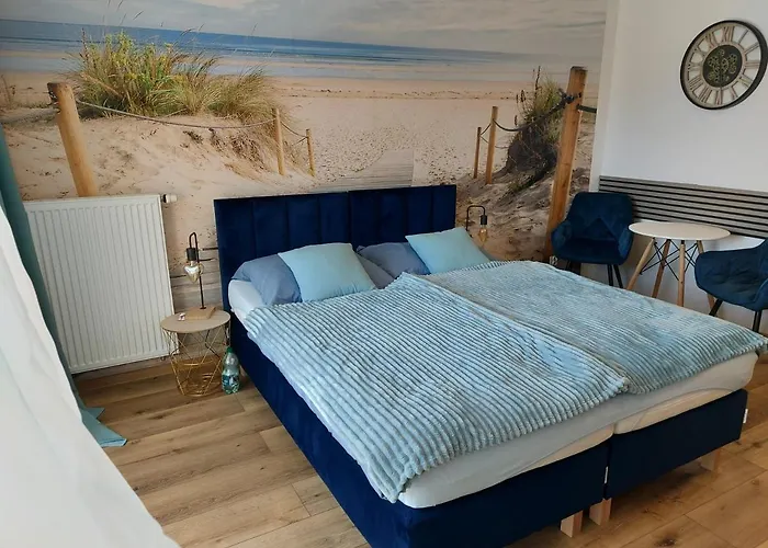 Porta Mare Marine Dziwnów