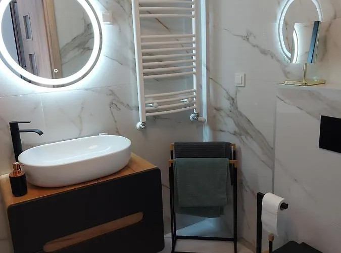 Porta Mare Marine アパート