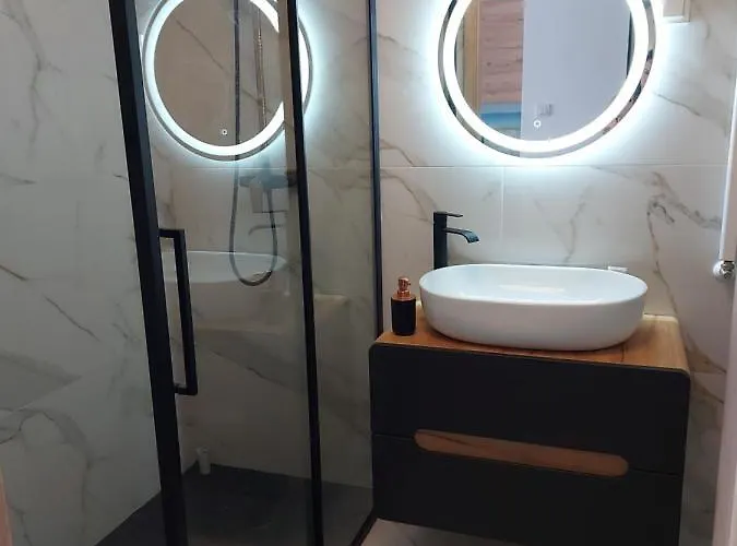 Porta Mare Marine Dziwnów