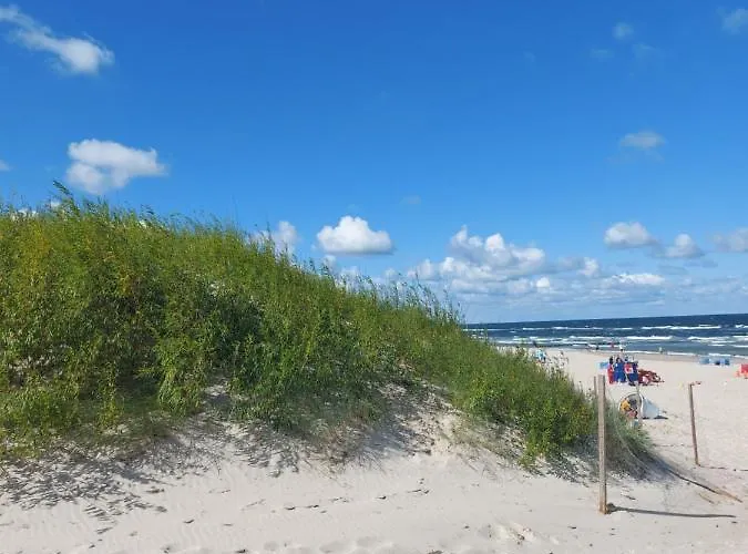 Porta Mare Marine * Dziwnów