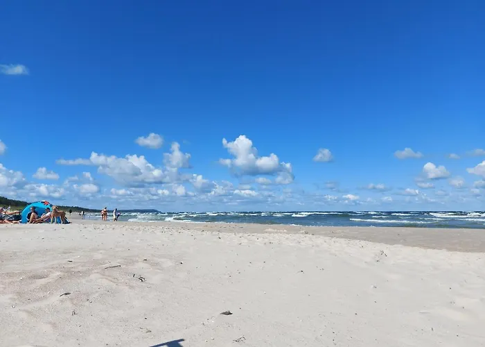 Porta Mare Marine * Dziwnów