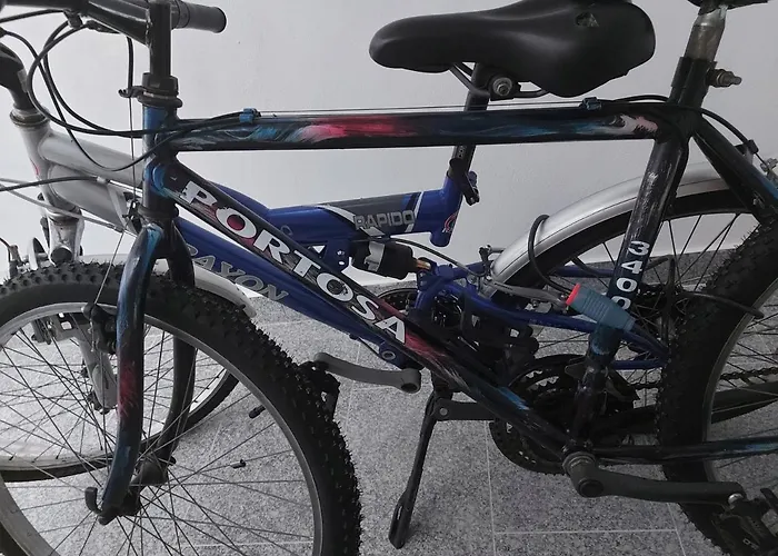 Porta Mare Marine Dziwnów