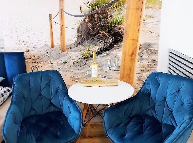 Porta Mare Marine アパート