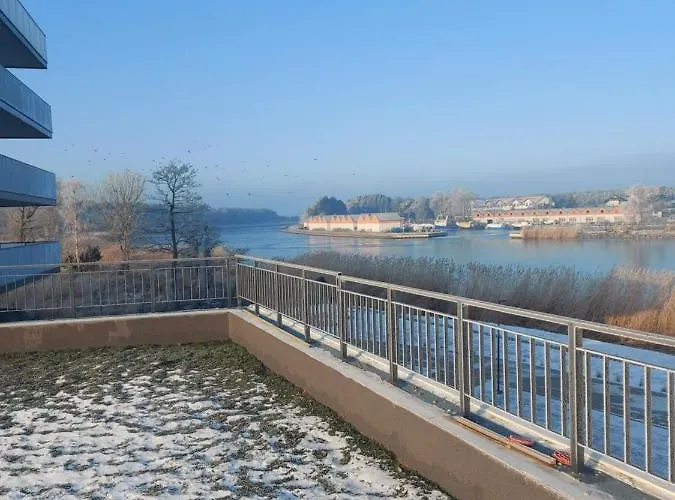 Porta Mare Marine Dziwnów