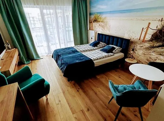 Porta Mare Marine アパート