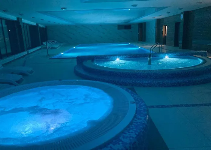 アパート Porta Mare Marine *