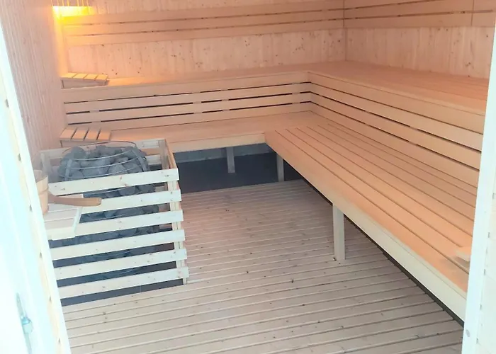 Porta Mare Marine アパート Dziwnów