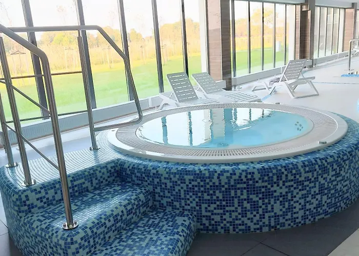 Porta Mare Marine Dziwnów